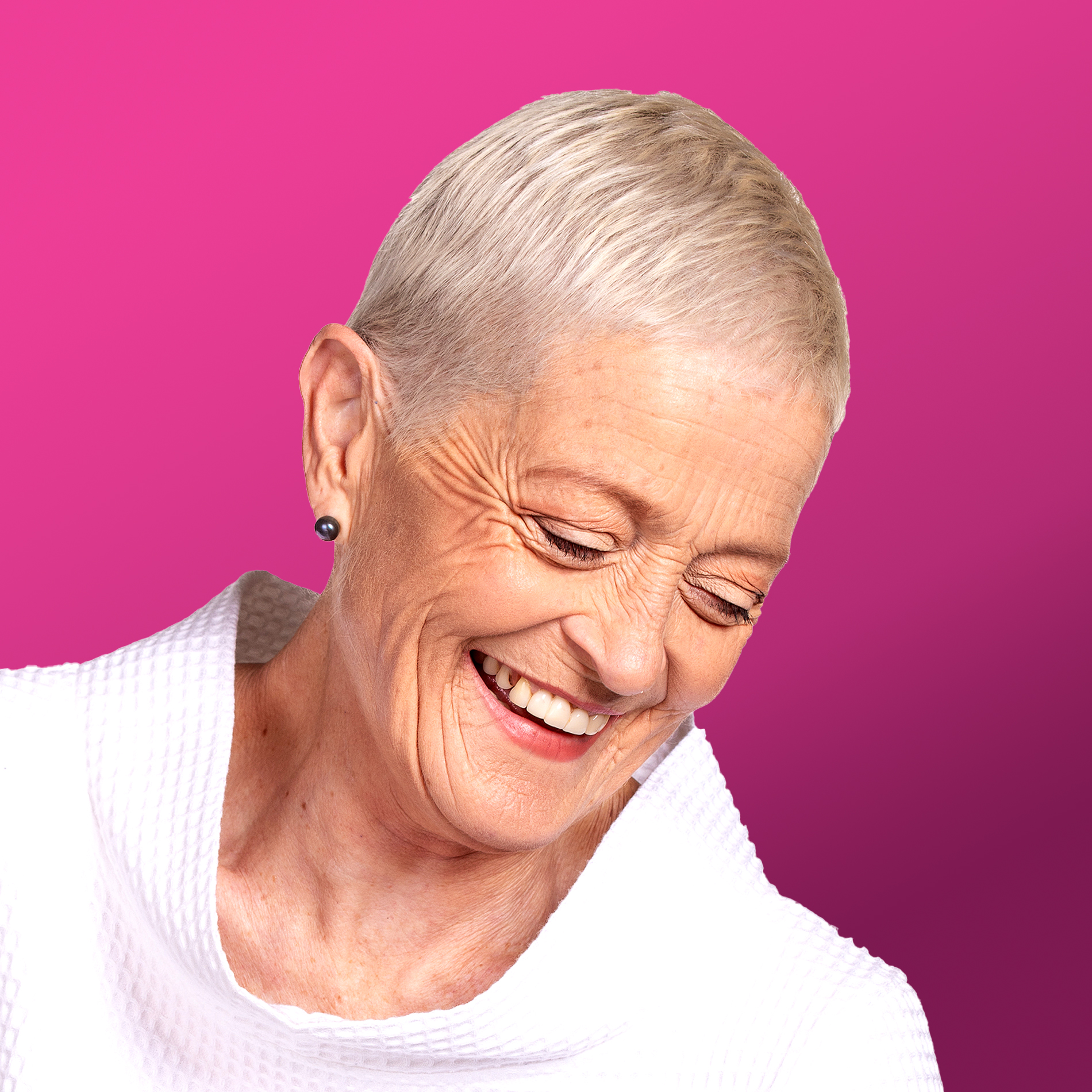 Elzabé Zietsman kry papelellekoors in kabaret in Bloemfontein