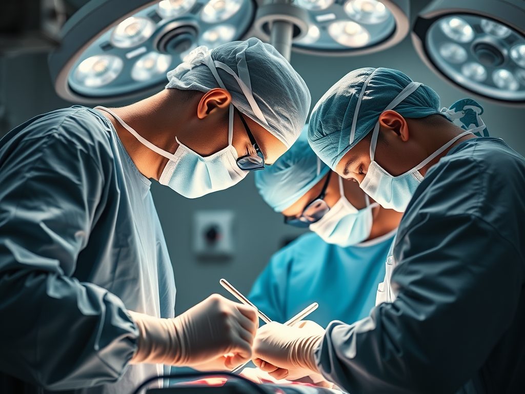 Busamed Private Hospital Group conducted 67 free surgeries on Mandela Day, empowering communities and honoring Nelson Mandela's legacy through healthcare.