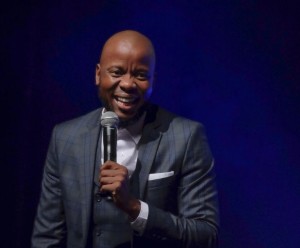 New one-man comedy show will guarantee some laughs