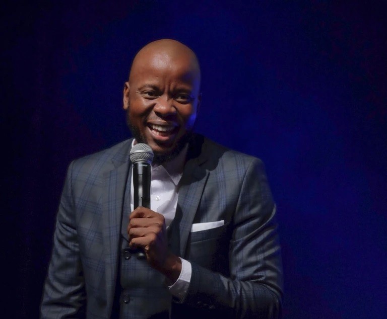 New one-man comedy show will guarantee some laughs