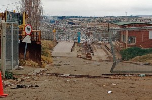 Mangaung stel van 1 Augustus tariewe by stortingstereine in