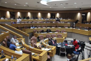 Mangaung laat R285 miljoen aan toelae onbestee, sê OG