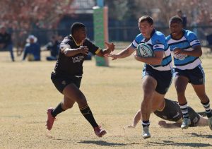 Bloemfonteinse skole speel gasheer vir laaste deel van Wesgrow-reeks