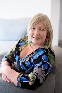 Geliefde skrywer sterf aan kanker