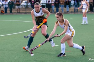 Topskole in aksie in hokkietoernooi in Bloemfontein