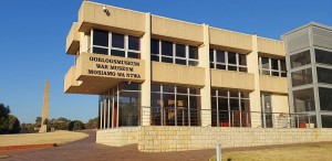 Oorlogsmuseum in Bloemfontein geprys vir drie jaar se skoon oudits