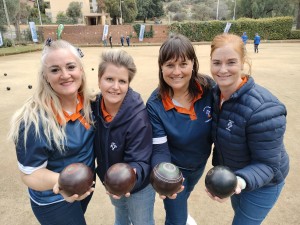 Rande vir goedheid rol geesdriftig in