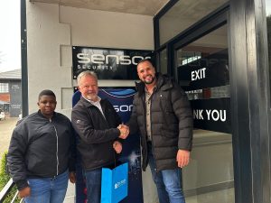 Intermediary strengthens their presence in the Free State