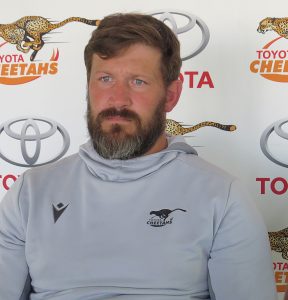 Cheetahs wary of complacency in crucial Currie cup fixture