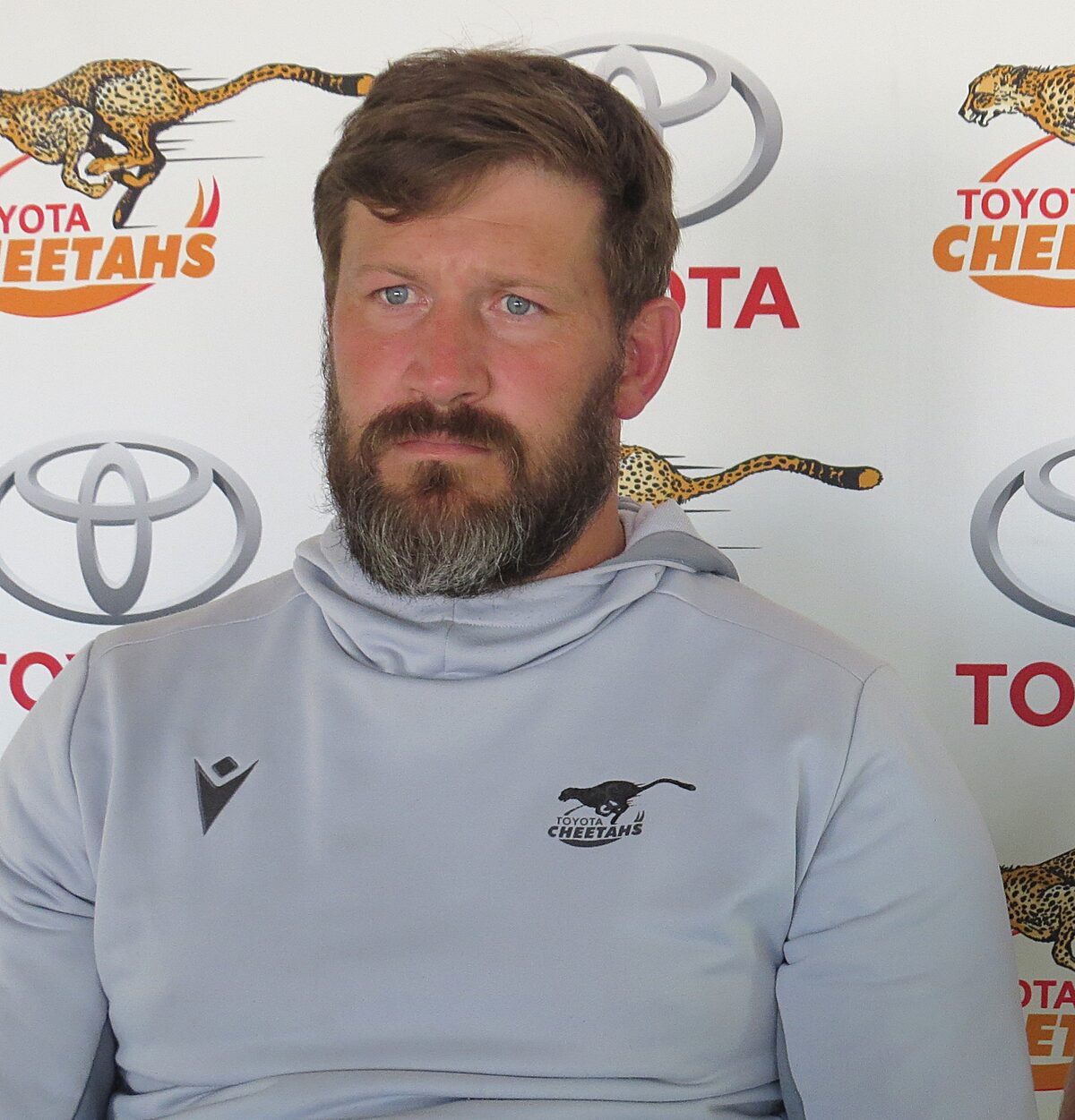 Cheetahs poised to continue onslaught in big-match temperament