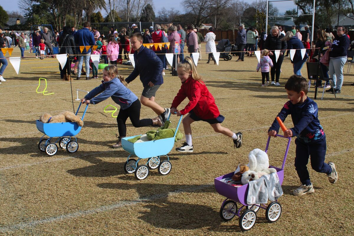 Bfn-tjokkers toets prettig hul sportvernuf