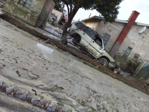 Five to appear in court after Jagersfontein disaster of 2022