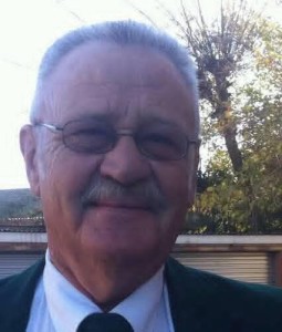 Bejaarde in huis in Pellissier vermoor