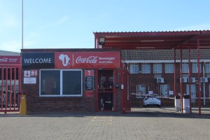 Jobs may be lost at Coca-Cola plant in Bloemfontein