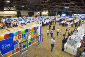 Young innovators from Bloemfontein join Eskom Science Fair