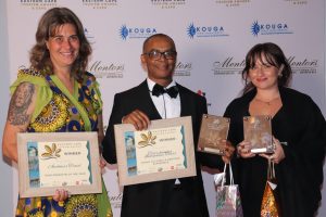 Eastern Cape Tourism Awards celebrate industry excellence in Kouga