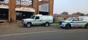 Investigation into decapitated body of female found in vandalised nightclub