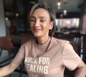 Gee treë na genesing, nooi vrou van Heidedal