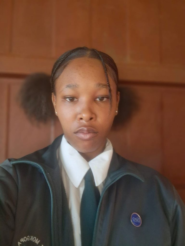 Six learners from Bloemfontein will represent local schools at the Eskom Expo International Science Fair on 9 October in Gauteng.