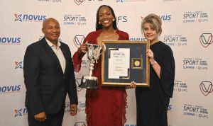 Free State’s finest shine bright at glamorous Sport Star awards
