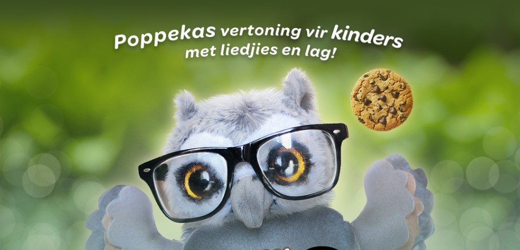 Poppekas met Udo Uil