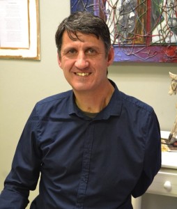 APD in Vrystaat kry nuwe voorsitter