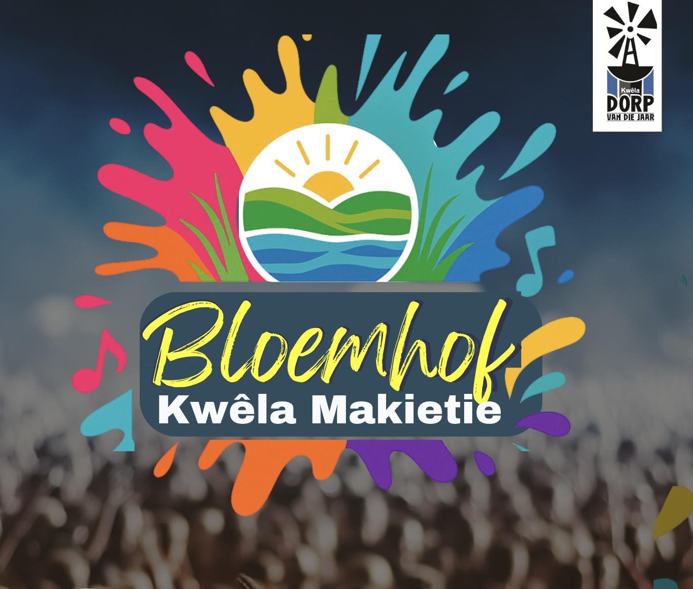 Bloemhof Makietie: Groot feestelikheid eersdaags in Kwêla Dorp van die Jaar