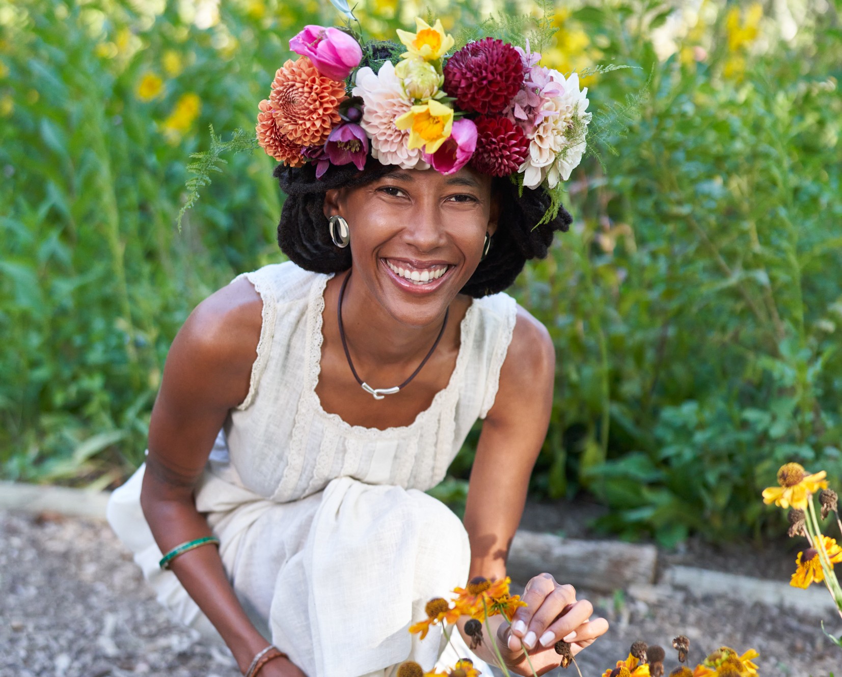 Garden Day: 10 trends defining gardens