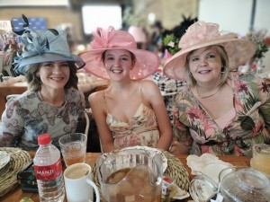 Bewustheid oor kinderkanker in die kollig