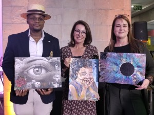 Wenkunswerke laat die oë glinster