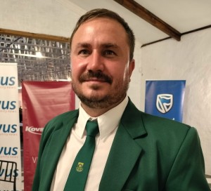 Luggeweer-skut wen wéér goud in kampioenskap