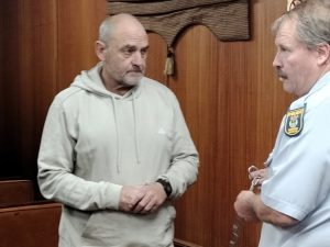 Prokureur van Welkom kry drie lewenslange vonnisse vir verkragtings