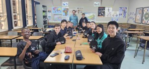 Maths skills tested nationally