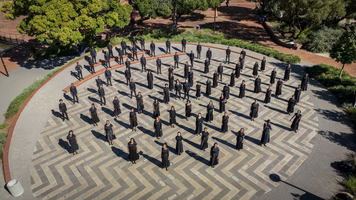 Nuwe datum vir UV-koor se galakonsert bekend gemaak