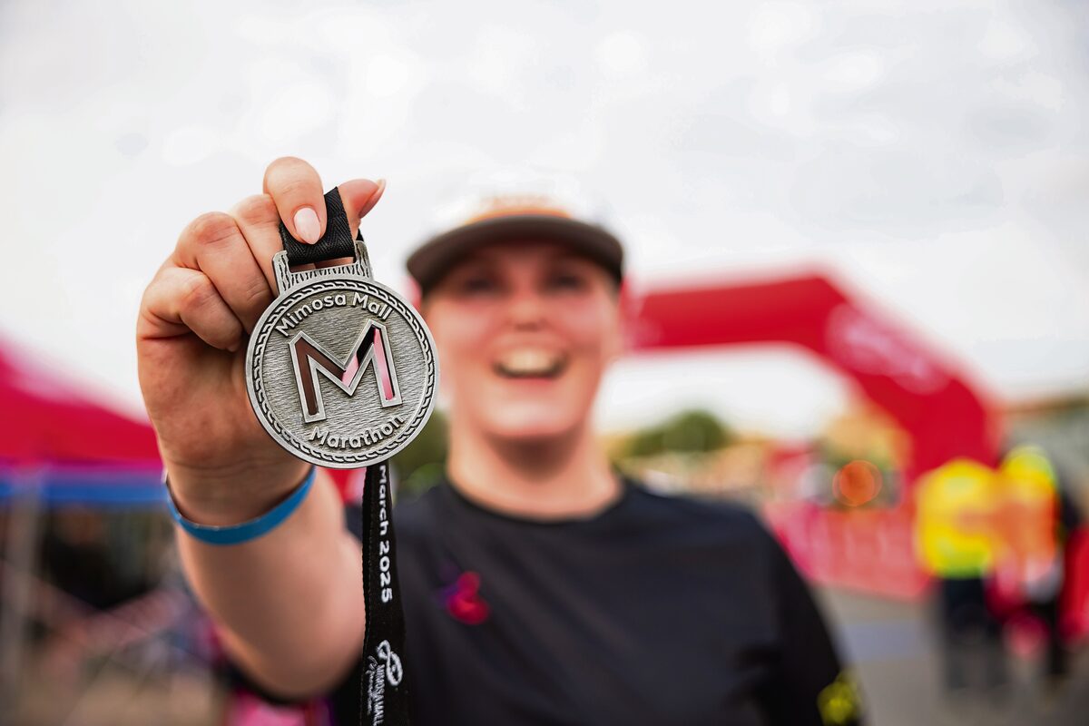 Runners promised a 2026 race to remember