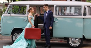 MATRIEKS: Foto’s van hul mooiste aand