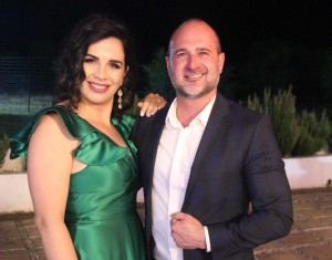 Carols-atmosfeer die middag van 14 November al in die lug