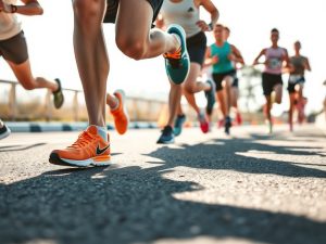 Biathle en triathle dié fikses se kos