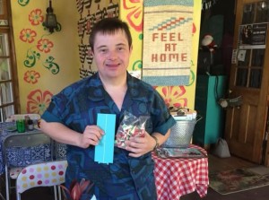 Geliefde man (44) met Downsindroom se begrafnis “moet spesiaal wees”