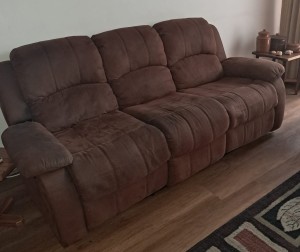 Veiling ten bate van Kersfonds gehou