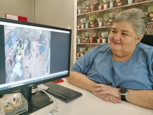 Polisie nog op gewapende rowers se spoor, en publiek kan help