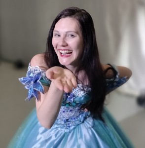 Aspoestertjie en die vriende gaan gehoor laat skater