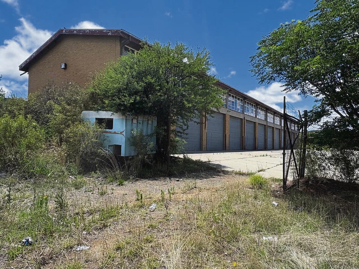 Rules on health and safety in Free State flouted