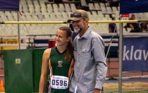 JF-hoogspringer gekies vir SA span