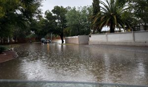 Verswakte infrastrukture skep groter probleme tydens donderstorms