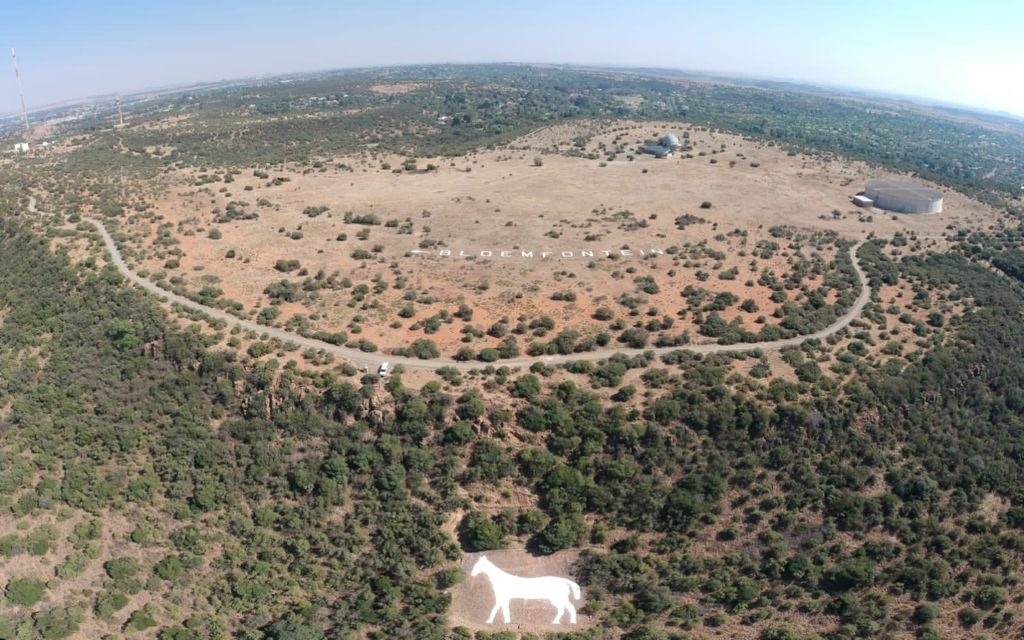 ‘Natuurerfenis moet bewaar word’ sê gemeenskap oor Naval Hill