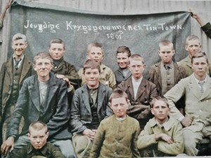 Staan die kans om boek met kleurfoto’s uit Anglo-Boereoorlog te wen