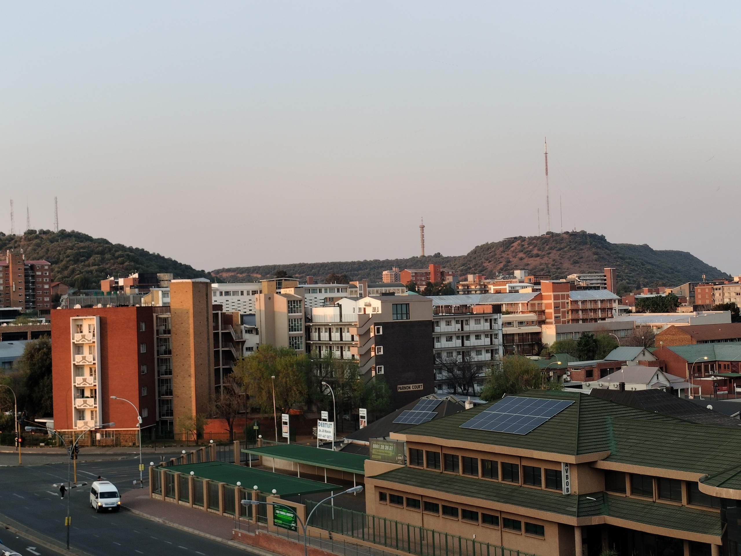 Raadslede, amptenare moet skuld betaal, sê raadslid in Mangaung