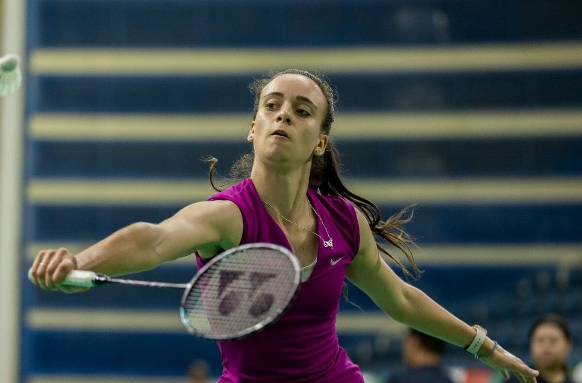 Vroue skitter met raket vir Afrika-titel