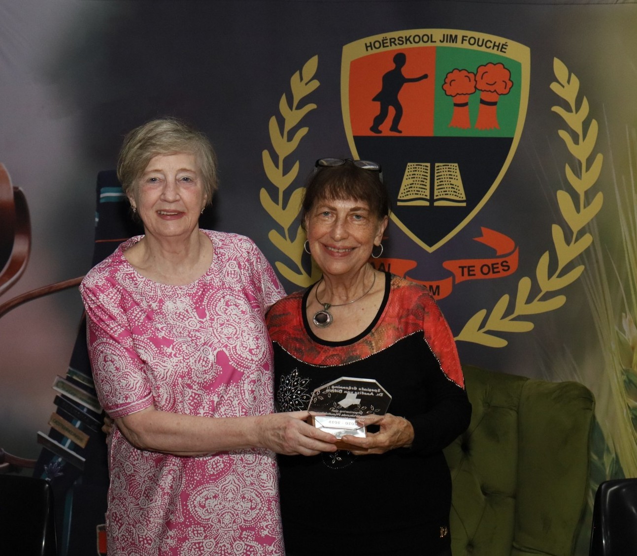 Van klein tot groot, elke slimkop tel